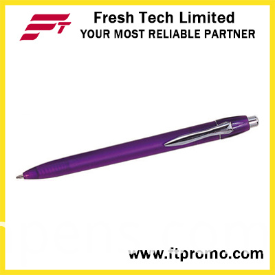 School Student Ball Point Pen with Logo